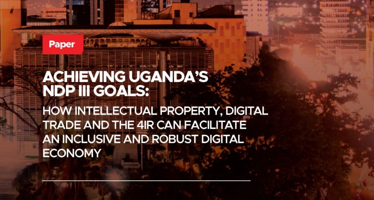 IMAGE RIGHTS & THEIR IMPORTANCE IN UGANDA’S LEGAL FRAMEWORK KTA Advocates East African