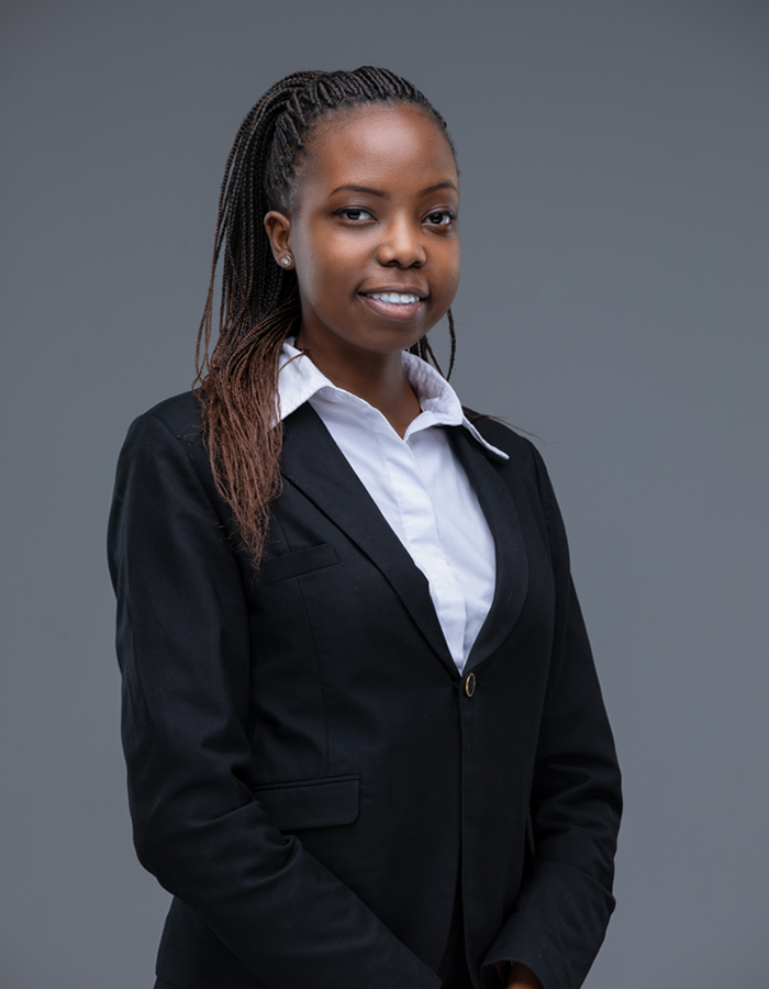 Janice Celine Nantumbwe KTA Advocates Janice Celine Nantumbwe KTA Advocates